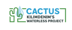 CACTUS — Kilimdenim’s waterless project