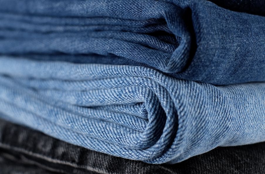Kilim Denim