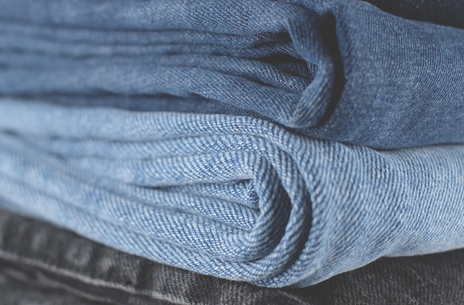 Kilim Denim