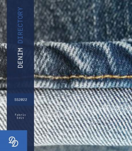 Denim Directory report cover